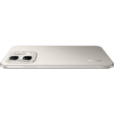 Смартфон Infinix Hot 50i 4/128GB Titanium Grey