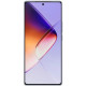 Смартфон Infinix Note 40 8/256GB Obsidian Black (4894947019180)