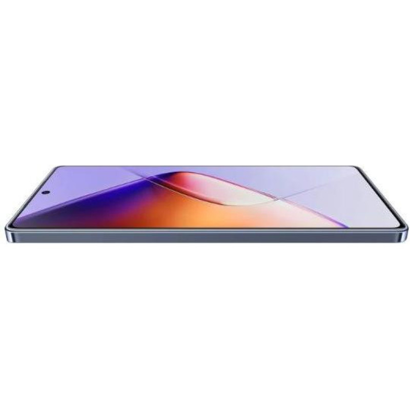 Смартфон Infinix Note 40 8/256GB Obsidian Black (4894947019180)