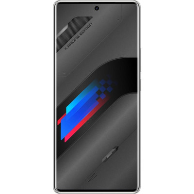 Смартфон Infinix Note 40 8/256GB Racing Grey
