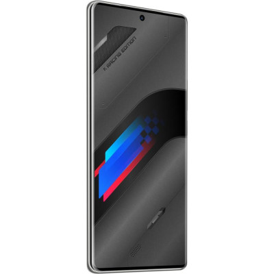 Смартфон Infinix Note 40 8/256GB Racing Grey