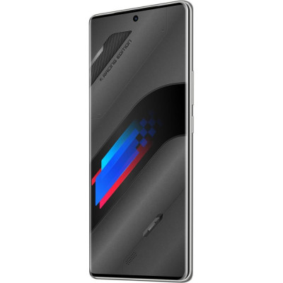 Смартфон Infinix Note 40 8/256GB Racing Grey