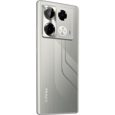 Смартфон Infinix Note 40 8/256GB Racing Grey