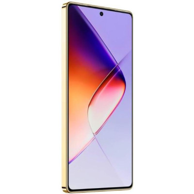 Смартфон Infinix Note 40 8/256GB Titan Gold (4894947019197)