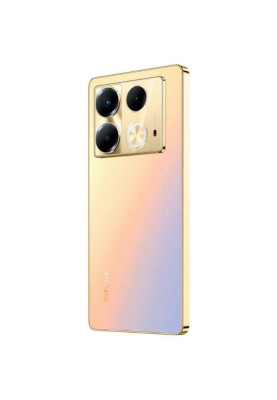 Смартфон Infinix Note 40 8/256GB Titan Gold (4894947019197)