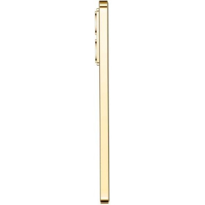 Смартфон Infinix Note 40 8/256GB Titan Gold (4894947019197)