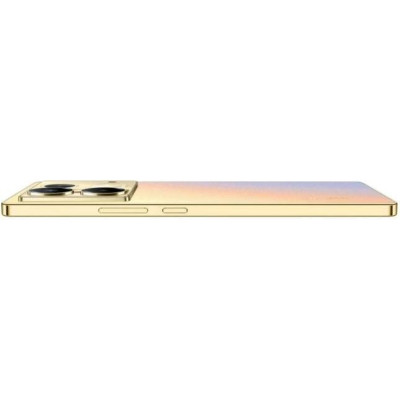 Смартфон Infinix Note 40 8/256GB Titan Gold (4894947019197)