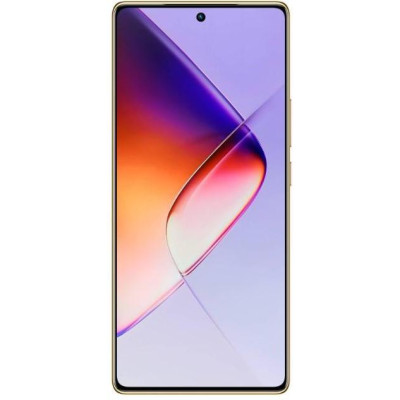 Смартфон Infinix Note 40 8/256GB Titan Gold (4894947019197)