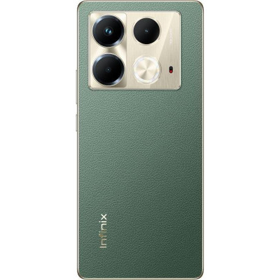 Смартфон Infinix Note 40 8/256GB Vintage Green (4894947019203)