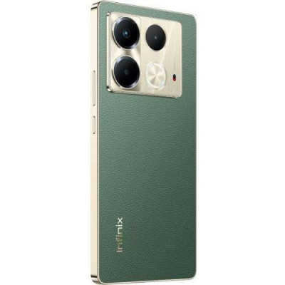 Смартфон Infinix Note 40 8/256GB Vintage Green (4894947019203)