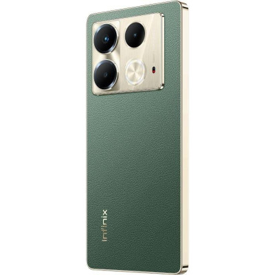 Смартфон Infinix Note 40 8/256GB Vintage Green (4894947019203)