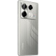 Смартфон Infinix Note 40 Pro 12/256GB Racing Grey (4894947026157)