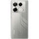 Смартфон Infinix Note 40 Pro 12/256GB Racing Grey (4894947026157)