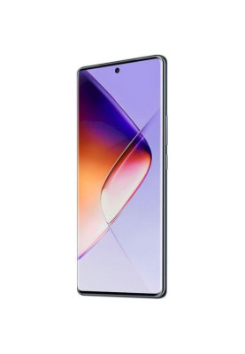 Смартфон Infinix Note 40 Pro 8/256GB Obsidian Black