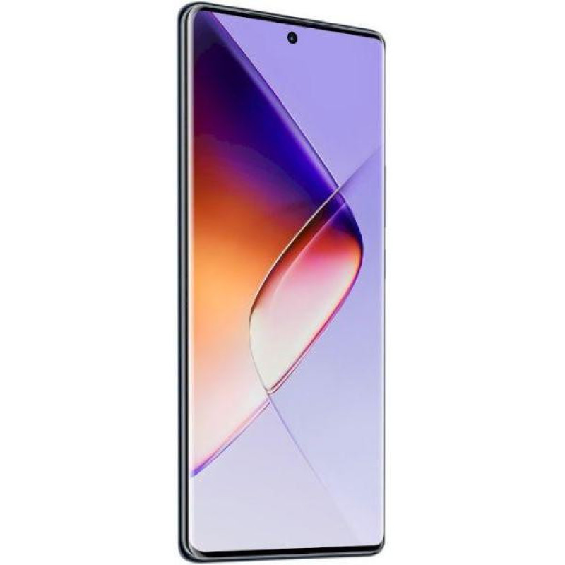 Смартфон Infinix Note 40 Pro 8/256GB Obsidian Black