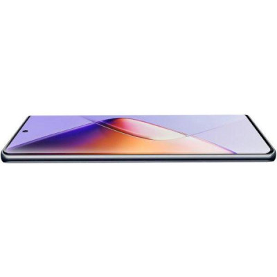 Смартфон Infinix Note 40 Pro 8/256GB Obsidian Black