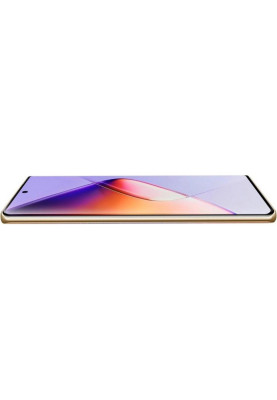 Смартфон Infinix Note 40 Pro 8/256GB Titan Gold (4894947019401)