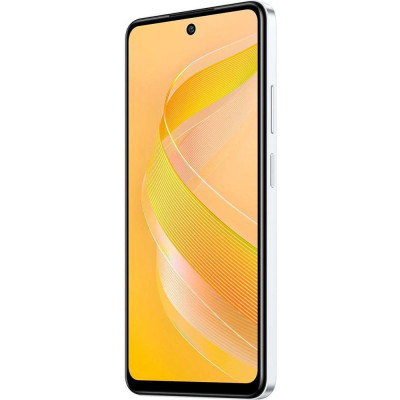 Смартфон Infinix Smart 8 2/64GB Galaxy White