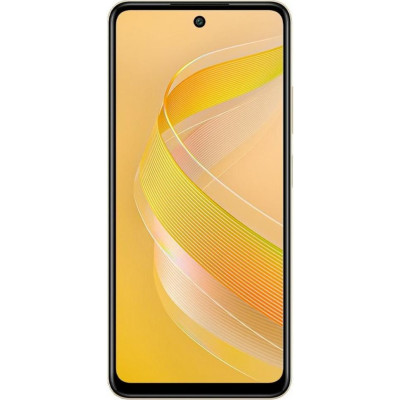 Смартфон Infinix Smart 8 2/64GB Shinny Gold
