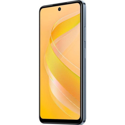 Смартфон Infinix Smart 8 2/64GB Timber Black