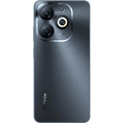 Смартфон Infinix Smart 8 2/64GB Timber Black