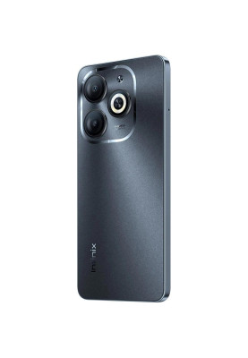 Смартфон Infinix Smart 8 2/64GB Timber Black