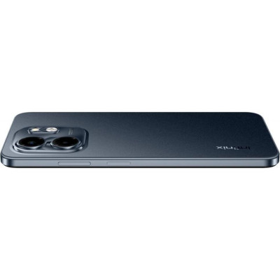 Смартфон Infinix Smart 9 3/64GB Metallic Black