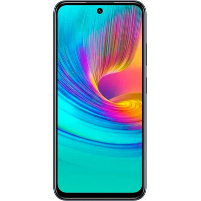 Смартфон Infinix Smart 9 3/64GB Metallic Black