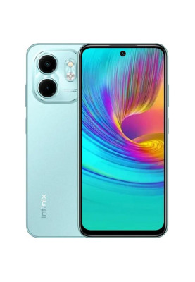 Смартфон Infinix Smart 9 3/64GB Mint Green