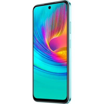 Смартфон Infinix Smart 9 3/64GB Mint Green