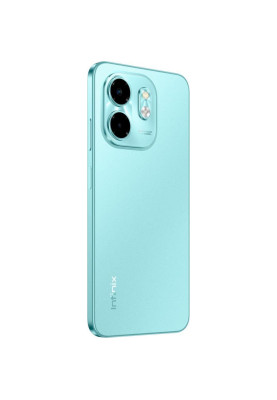 Смартфон Infinix Smart 9 3/64GB Mint Green