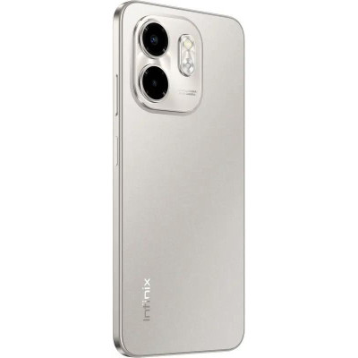 Смартфон Infinix Smart 9 3/64GB Neo Titanium