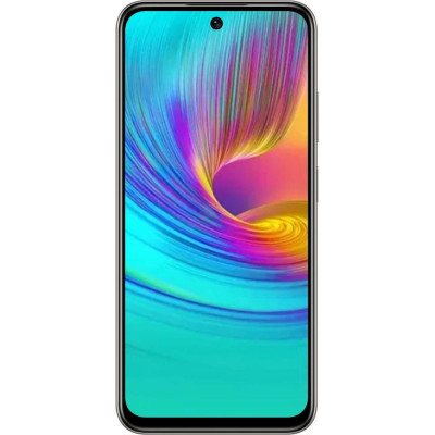 Смартфон Infinix Smart 9 3/64GB Neo Titanium