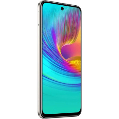 Смартфон Infinix Smart 9 3/64GB Neo Titanium