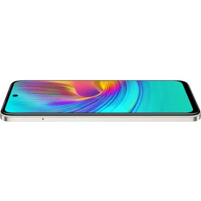 Смартфон Infinix Smart 9 3/64GB Neo Titanium