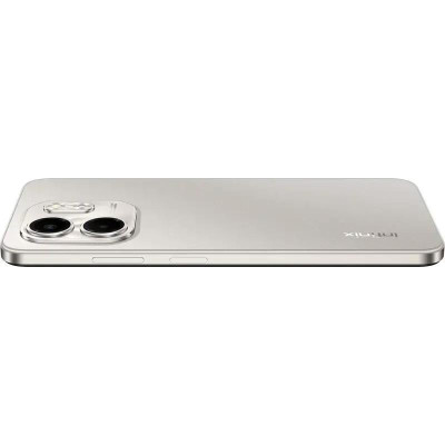 Смартфон Infinix Smart 9 3/64GB Neo Titanium