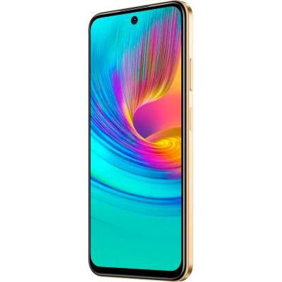 Смартфон Infinix Smart 9 3/64GB Sandstone Gold