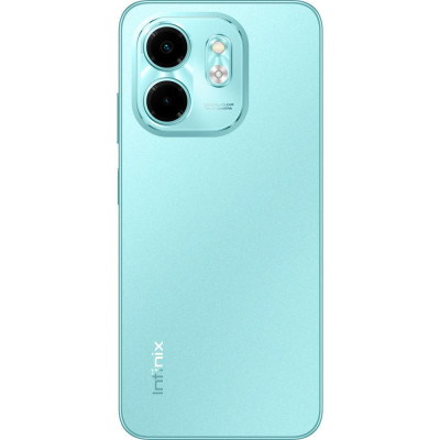 Смартфон Infinix Smart 9 4/128GB Mint Green