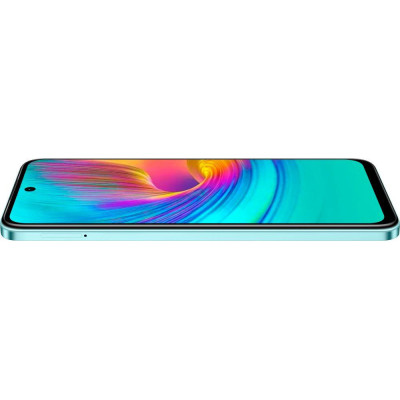 Смартфон Infinix Smart 9 4/128GB Mint Green