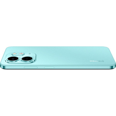 Смартфон Infinix Smart 9 4/128GB Mint Green