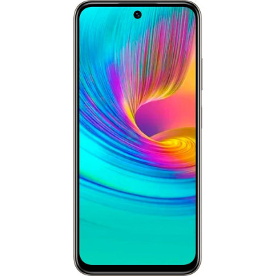 Смартфон Infinix Smart 9 4/128GB Neo Titanium