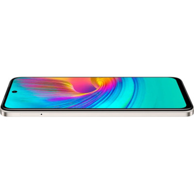 Смартфон Infinix Smart 9 4/128GB Neo Titanium
