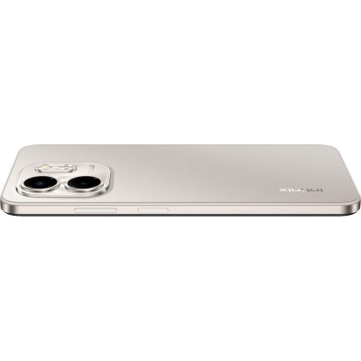 Смартфон Infinix Smart 9 4/128GB Neo Titanium