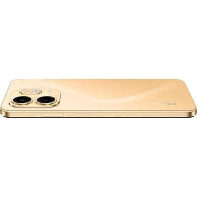 Смартфон Infinix Smart 9 4/128GB Sandstone Gold
