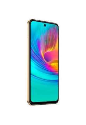 Смартфон Infinix Smart 9 4/128GB Sandstone Gold