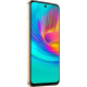 Смартфон Infinix Smart 9 4/128GB Sandstone Gold