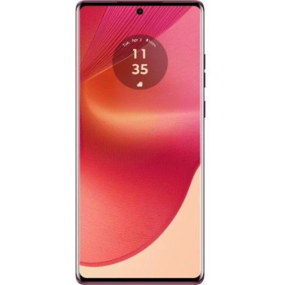 Смартфон Motorola Edge 50 Fusion 12/512GB Hot Pink (PB3T0063)
