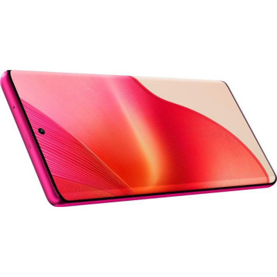 Смартфон Motorola Edge 50 Fusion 12/512GB Hot Pink (PB3T0063)