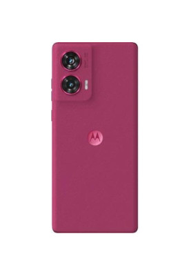 Смартфон Motorola Edge 50 Fusion 12/512GB Hot Pink (PB3T0063)