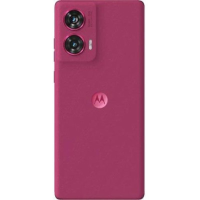 Смартфон Motorola Edge 50 Fusion 12/512GB Hot Pink (PB3T0063)